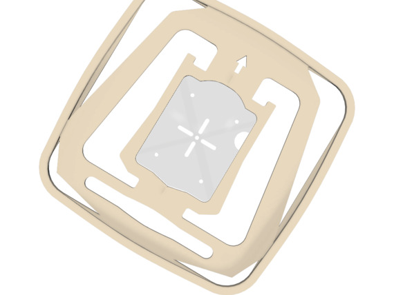 Приспособления для машинной вышивки